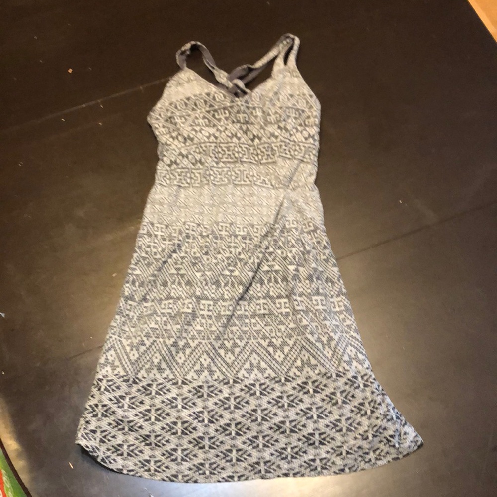 Athleta sundress xs